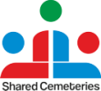 logo shared cemeteries